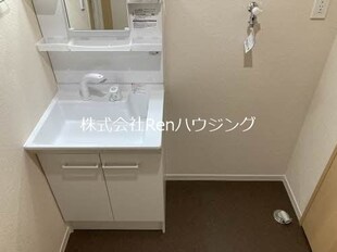 シャーメゾン　ブルーム　IIの物件内観写真